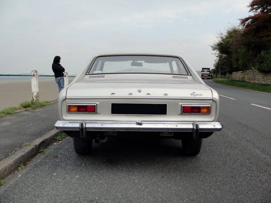 1969 Ford Capri MkI 1600GT